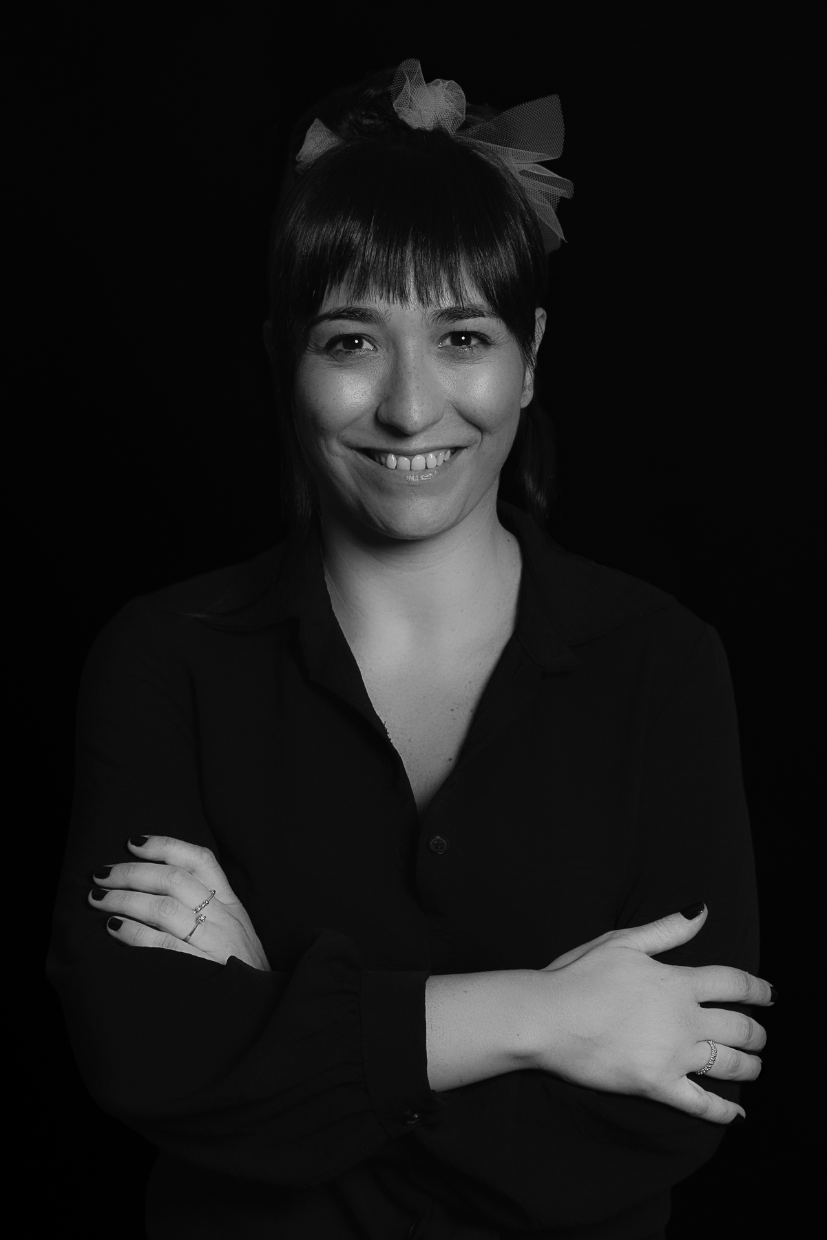 Ritratto di Alice Dieci