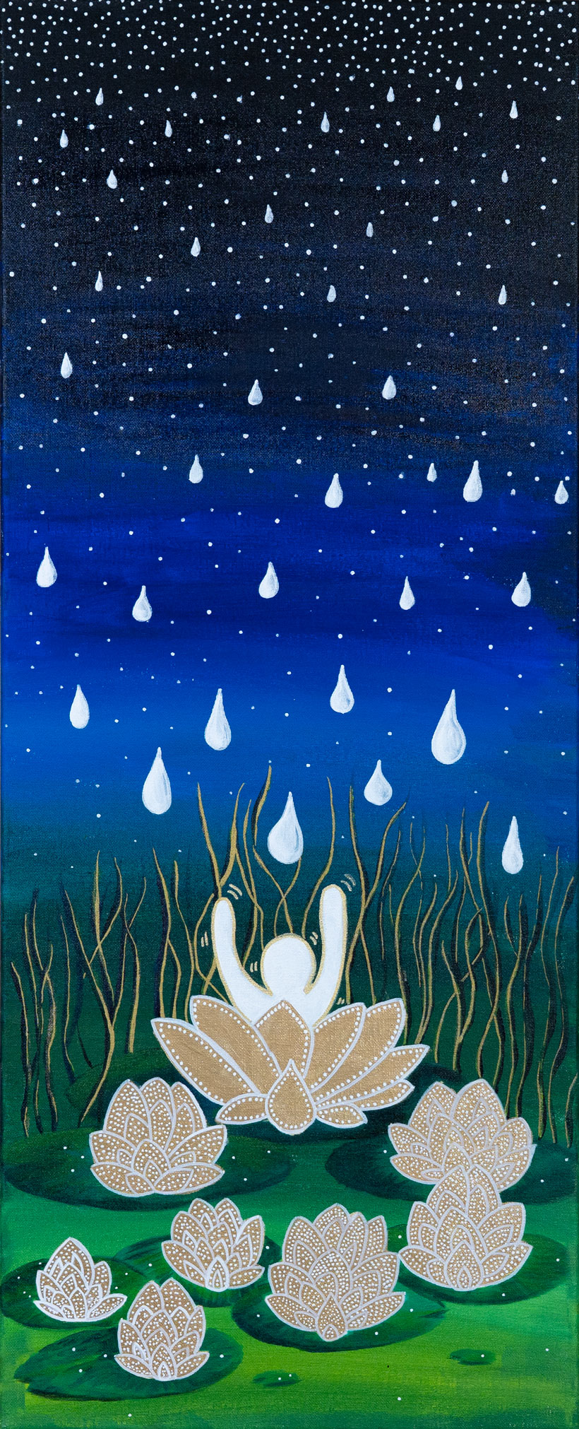 Alone in Kyoto di Alice Dieci