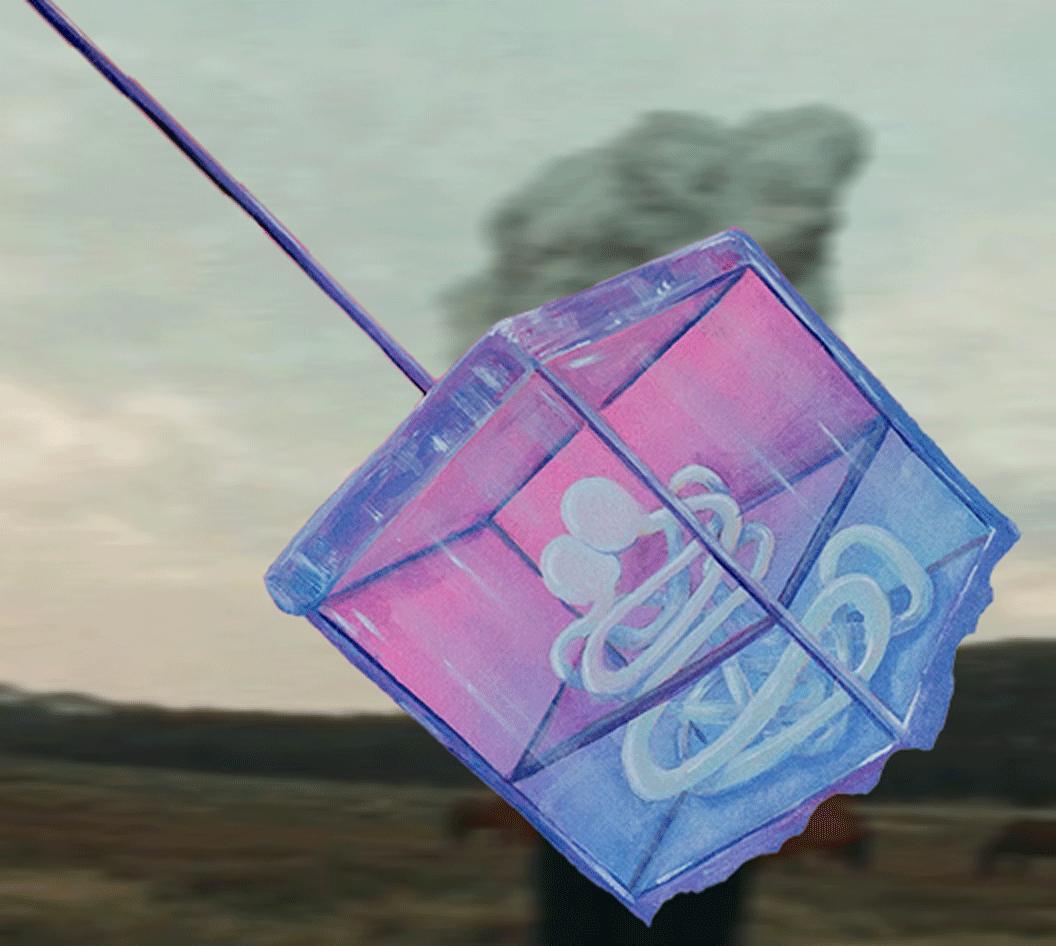 Head in the Clouds di Alice Dieci